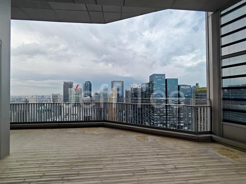 5 Bed Condo for Rent in  UIC Building - Image 19